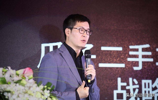 最没存在感的互联网大佬：曾遭周鸿祎奚落，今身家超百亿元