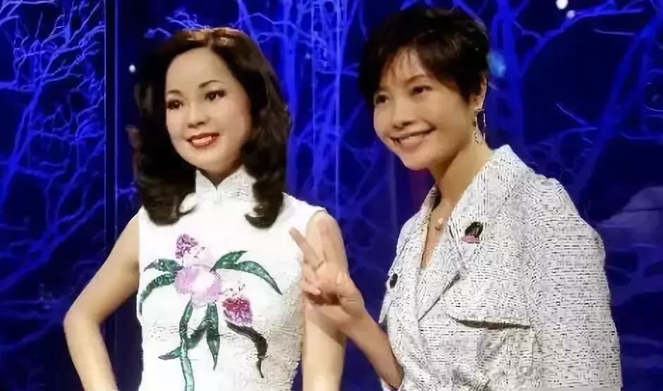 鉴证实录演员信息对比,鉴证实录第二部中谭慧欣的扮演者