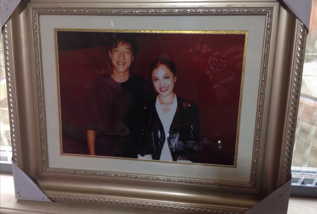 刘翔的前任葛天现状,刘翔前妻葛天现在干什么呢