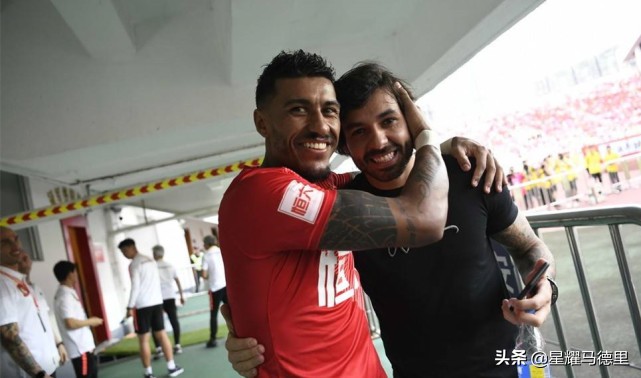 国足高拉特何时官宣,广州恒大里皮高拉特