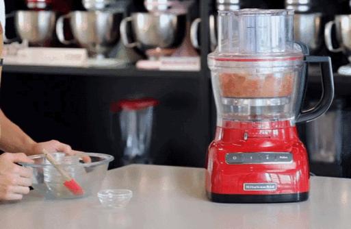 好用的食物加工机,推荐一款好用的料理机