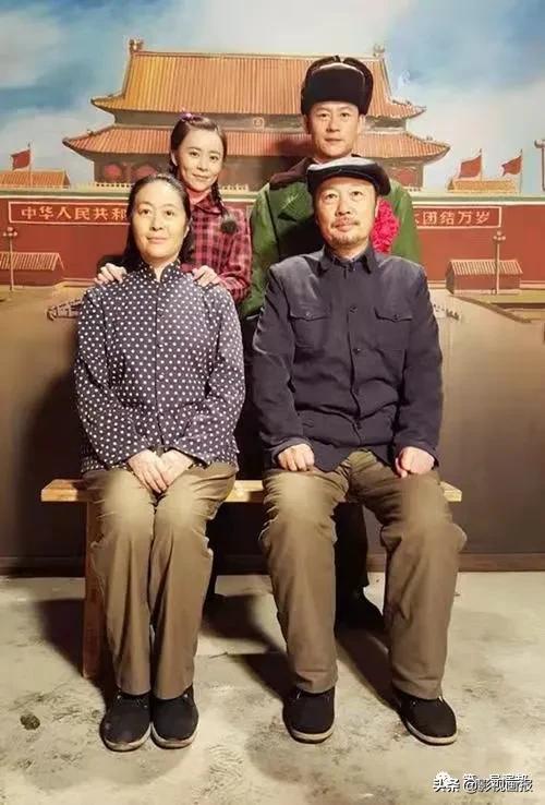 电视剧三妹导演是谁,三妹习辛执导电视剧评价