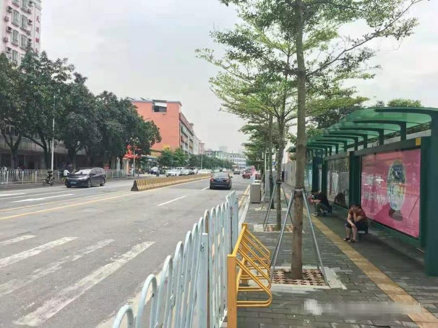 一出门就是超豪华CBD？在这所大学读书你甚至都不会想家