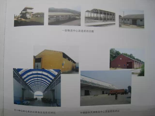 物流仓储发展经历了几个阶段,近几年物流仓库发展情况