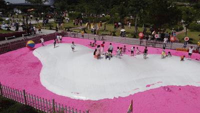 国庆观音山,观音山一日游感受