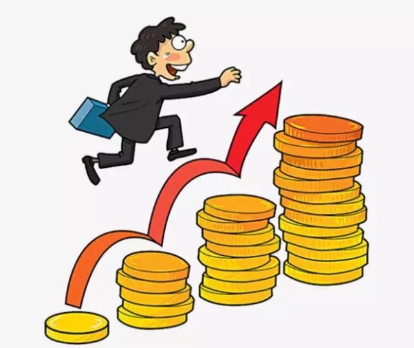 民生行业的工资待遇,民生工资