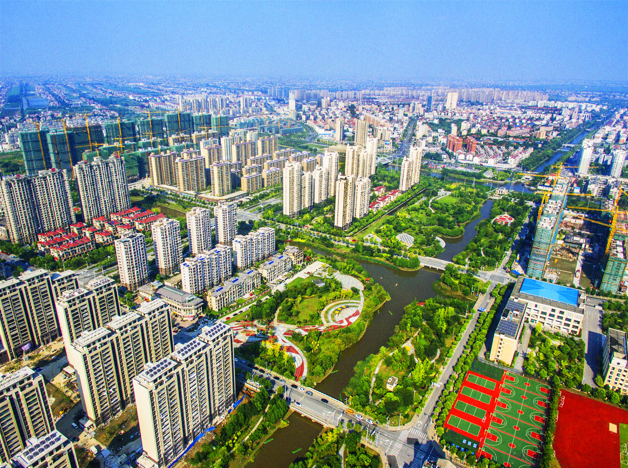 南通人口老龄化第一,南通步入超级老龄化