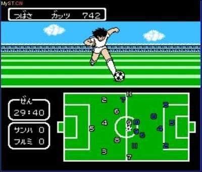 fc足球时代,FC时代