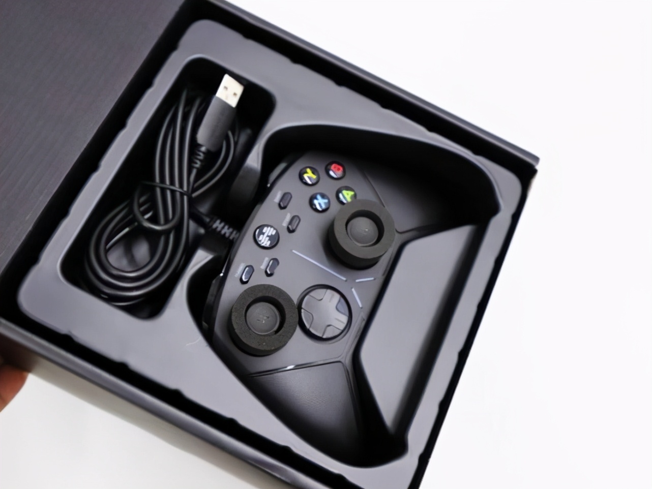 手柄北通阿修罗3多少钱,北通阿修罗3手柄玩游戏不震动了