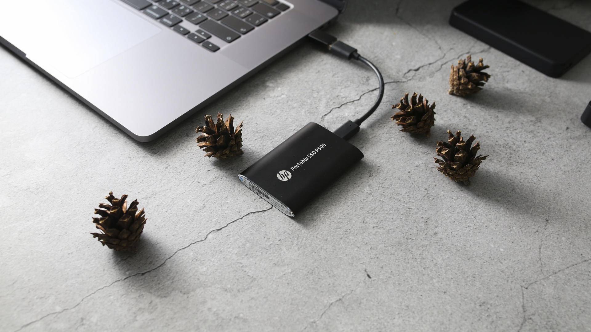 惠普p500和p900,惠普ssdp500测评