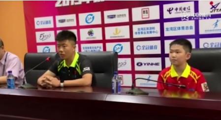 日本教练对中国人的态度,日本教练训斥中国小球员