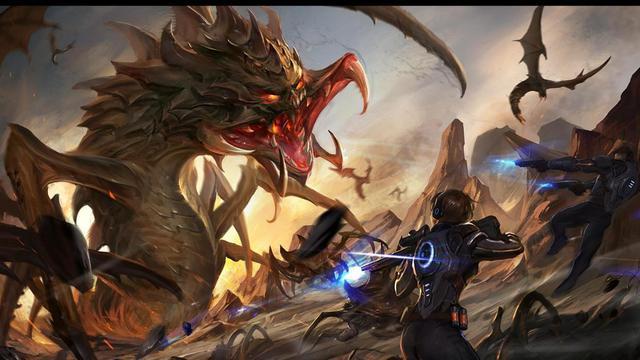 五本让老书虫眼前一亮的玄幻小说,5本容易上瘾的玄幻小说