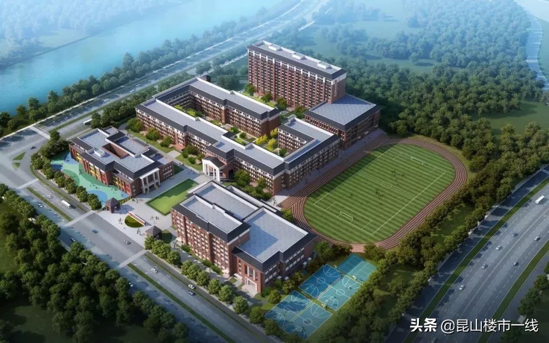 昆山天鹅路北侧黄浦江路西侧规划,昆山2020年规划线路图