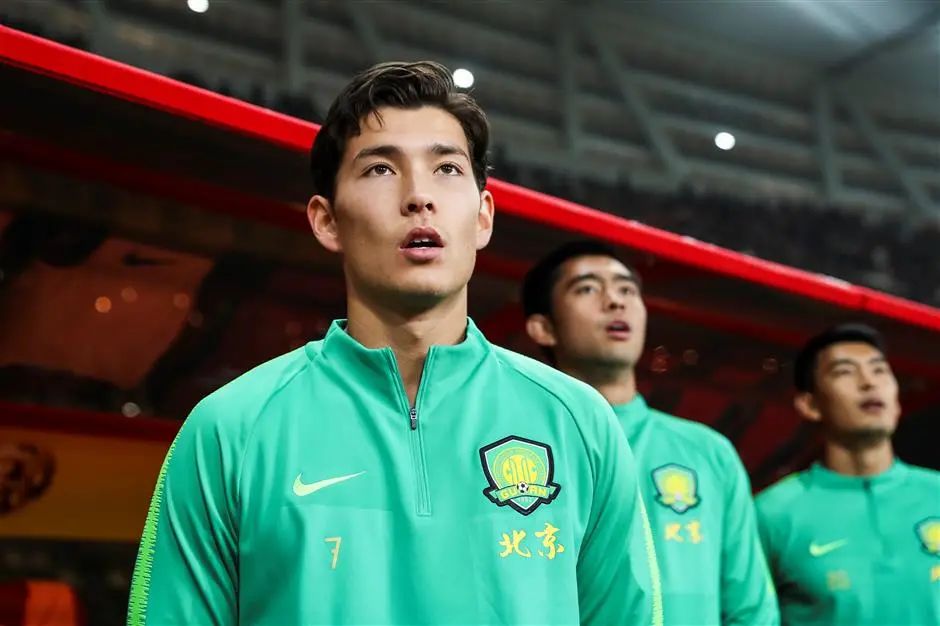 中国足球队侯永永,侯永永国足完整版