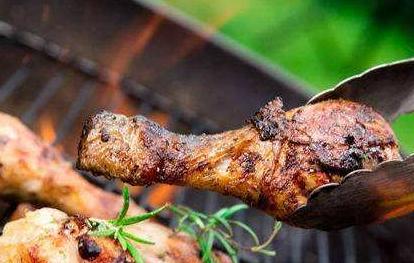 食物烧焦的浓烟对身体有害吗,食物烧焦对身体有什么危害