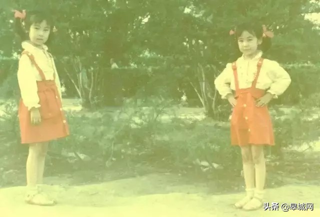 曾经这种衣服在六安夏天人手一件，穿过的都老了