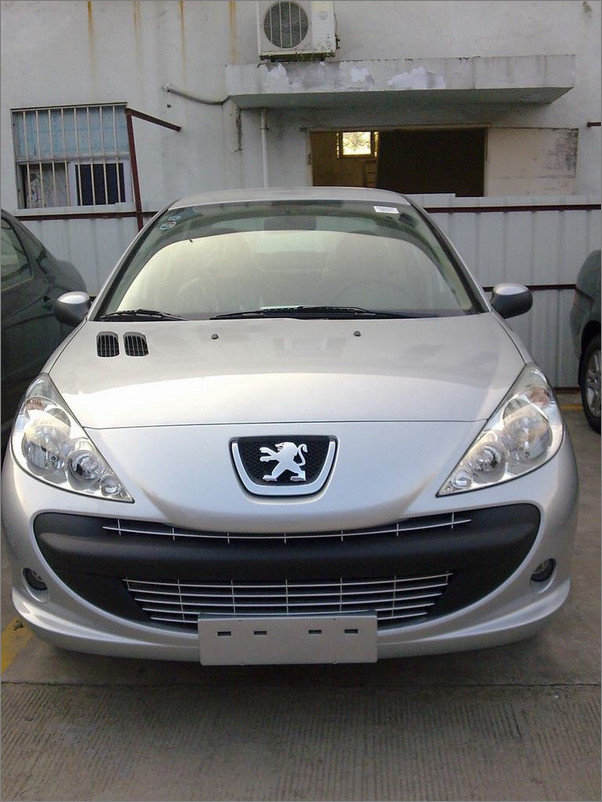 本田飞度最新什么时候出来,本田飞度标致208