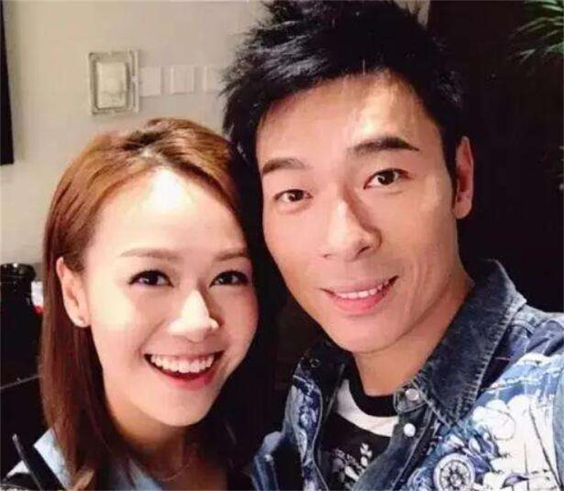 郑秀文在社交媒体发文原谅许志安,郑秀文发文感谢许志安