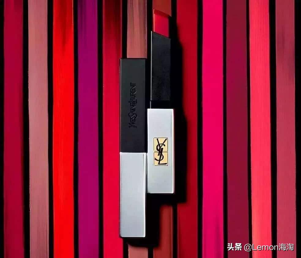 ysl小银条103和105口红怎么样,今年的口红你还要吗
