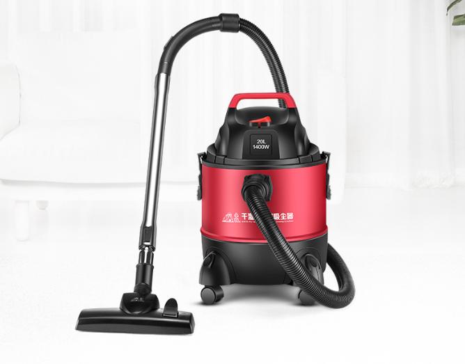 吸尘器使用方法和注意事项,家用吸尘器使用方法和清洗