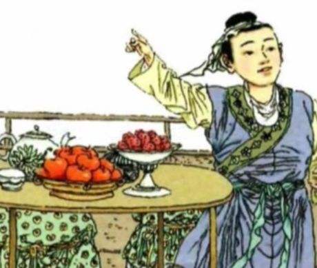 思辨性阅读很难吗？不！在家学习文言文《杨氏之子》，我给你答案