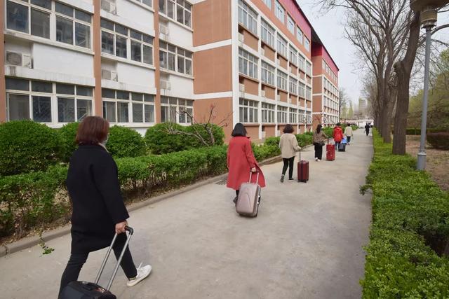 廊坊香河一中返校,香河一中开学