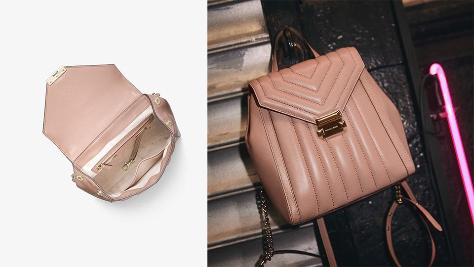 适合春天的轻奢包包,适合春天的粉色包包