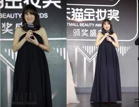 陈乔恩28天“饿瘦”20斤？脸颊凹陷认不出，做到这些，你也能瘦