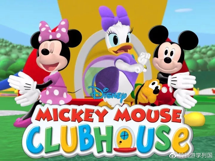 动画片英语入门从零开始学,学英语必看146部动画片