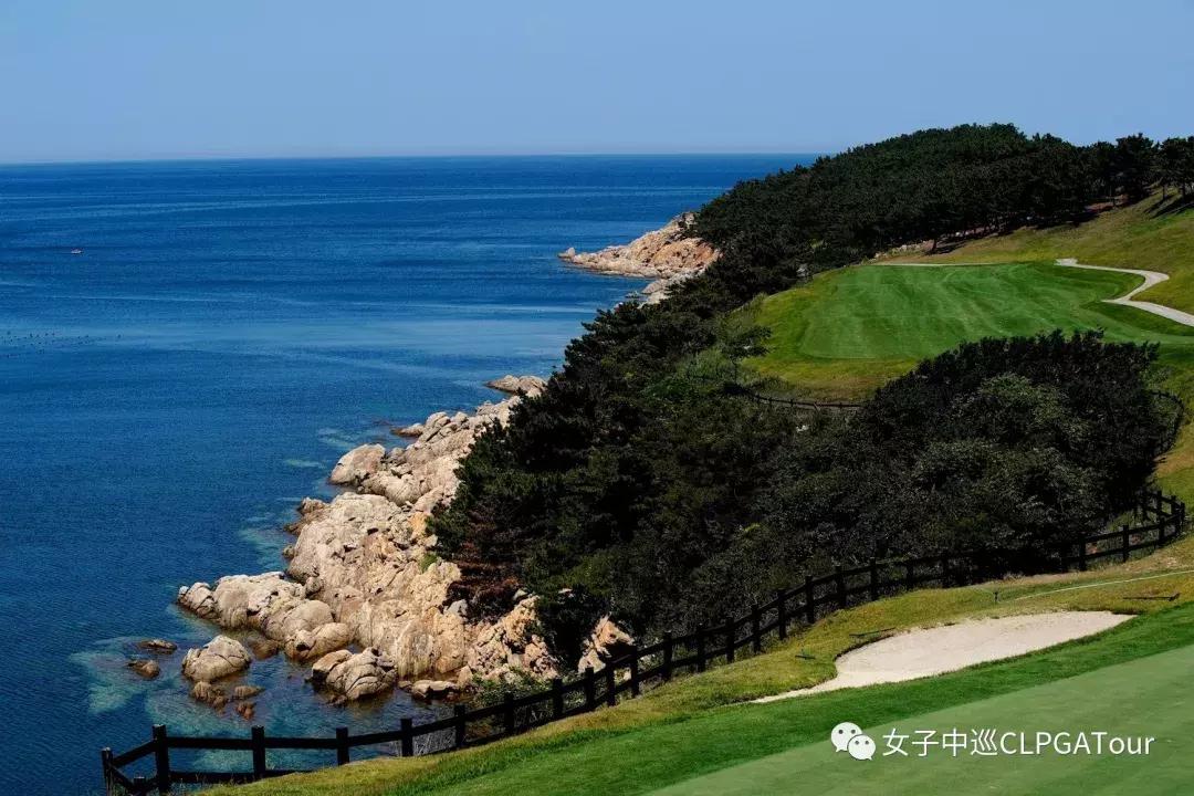 韩亚航空公开赛,韩亚航空高尔夫公开赛