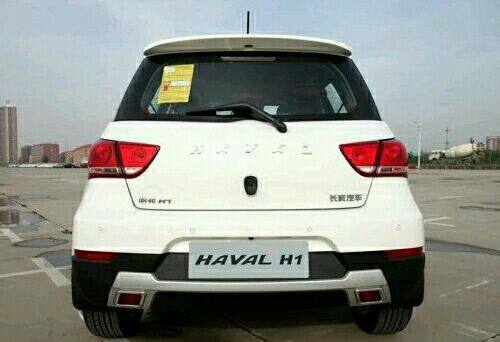 哈弗suv女士车型推荐6-7万以下,哈弗suv哪款比较适合女生开