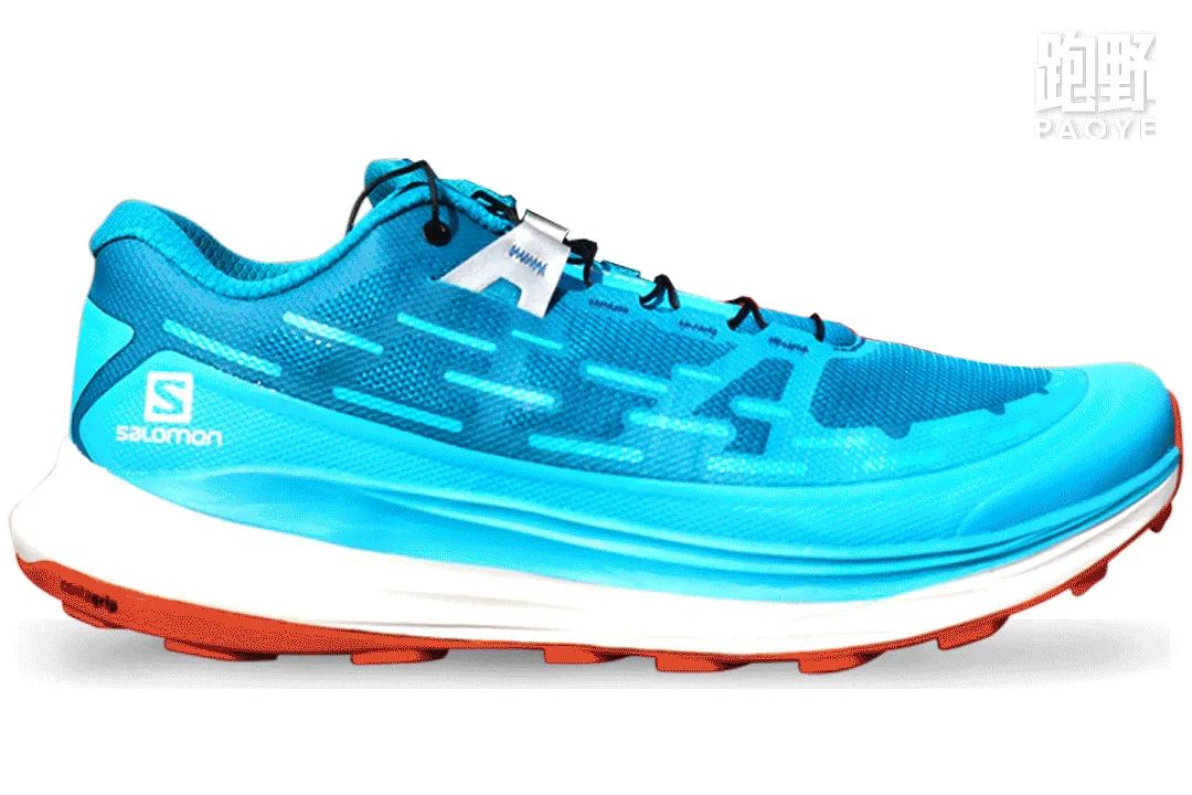 鞋装备,2024越野鞋推荐