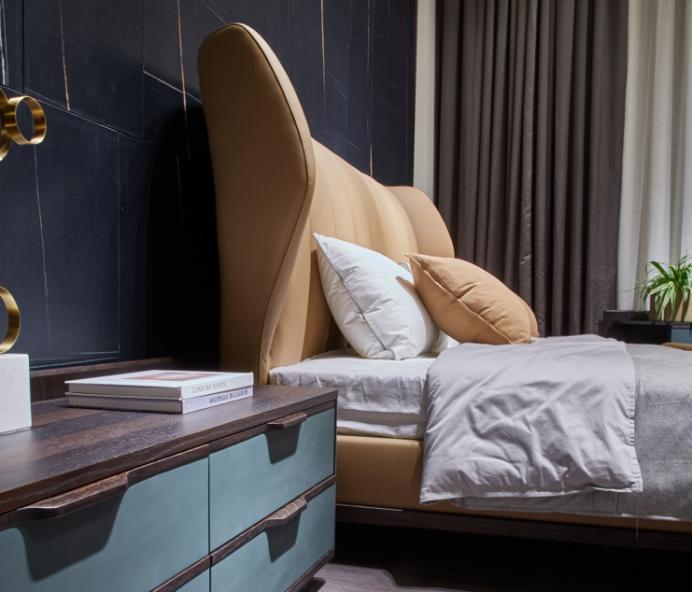 不用到意大利！泰利斯·意式定制家，为大宅配套而来，仁豪家居