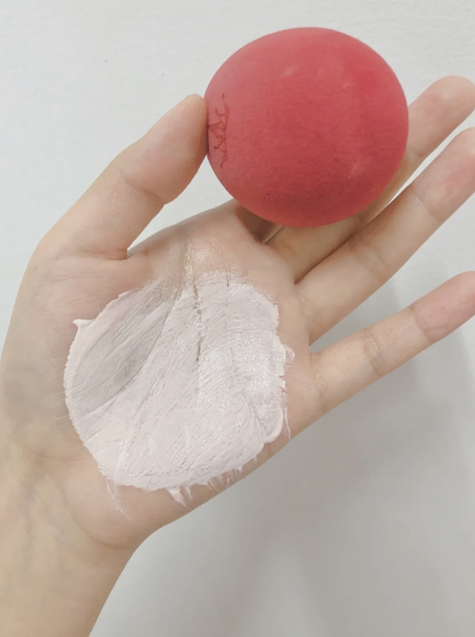 兰芝隔离遮瑕测评,隔离推荐平价兰芝