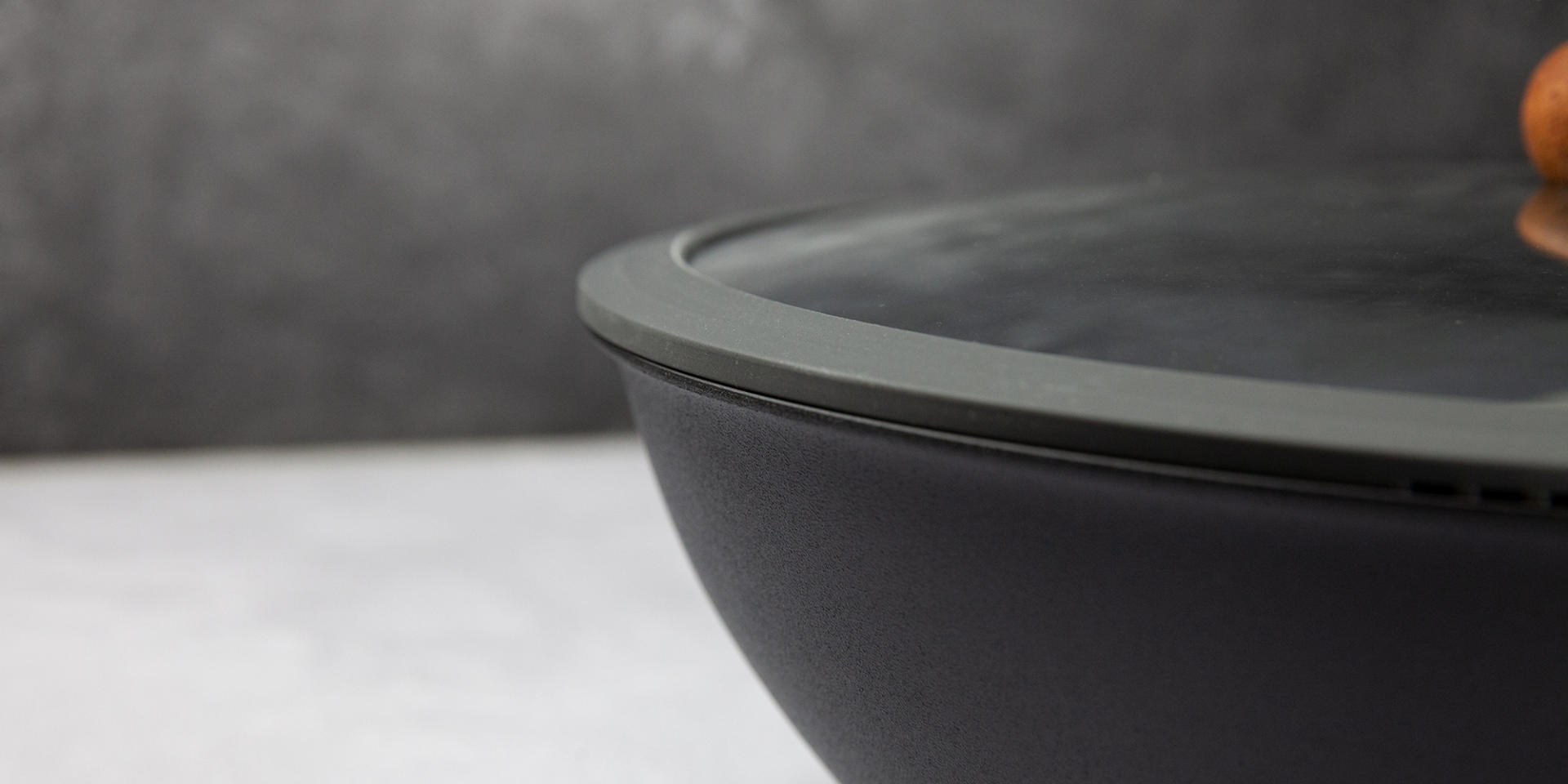 这锅我背了下一句怎么说,三禾两款氮化铁锅