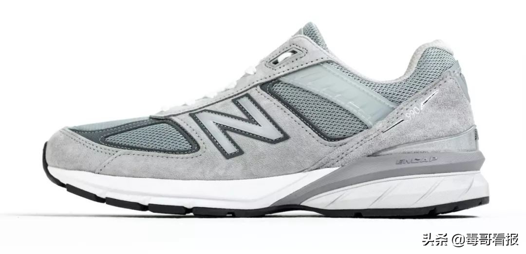 newbalance997h和997有什么区别,newbalance复古跑鞋推荐