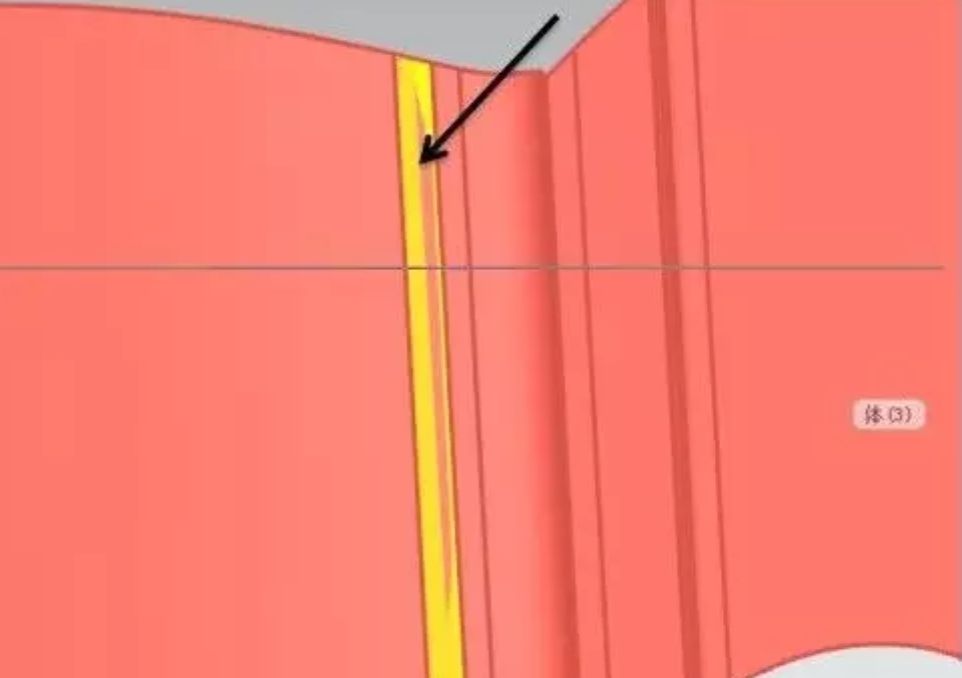 模具合模不到位怎么回事,模具设计如何检查开模问题