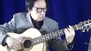 回不去的2018吉他,回不去的1980