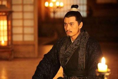 这部国产剧为何如此受欢迎,大明王朝权谋剧天花板