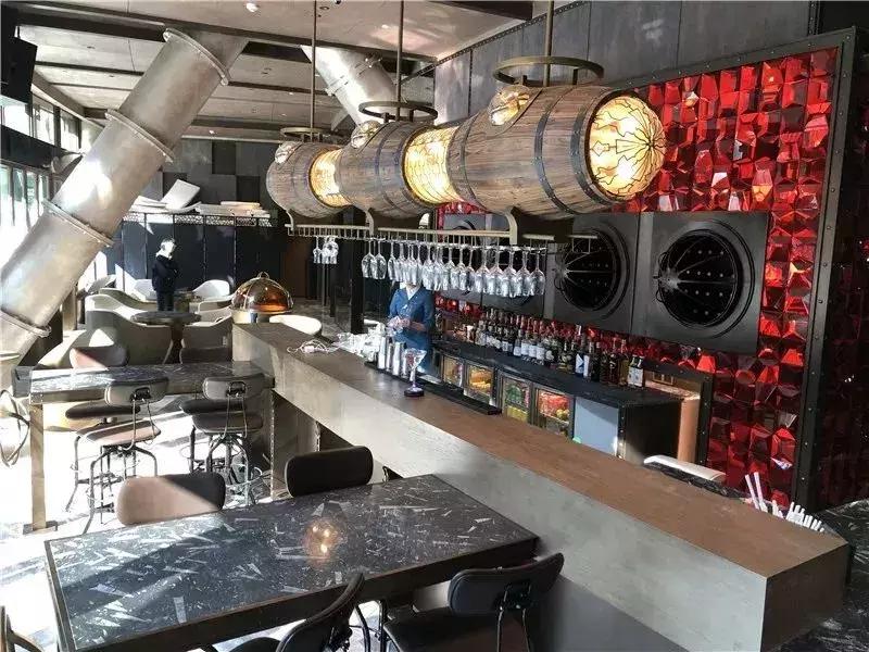 深坑酒店上海建设过程,上海深坑酒店建在哪里