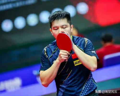 玩心机！奥运乒乓球场地缩水，不能擦球和吹气，排球训练馆没空调