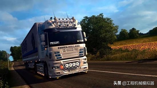 什么模拟游戏又好玩又可以联机,五种最合适玩的模拟游戏