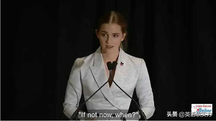 马云激励员工英语,马云经典话语英语