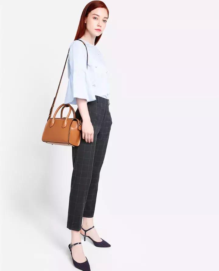 性价比品牌包包排行榜最新,性价比最高的包包推荐