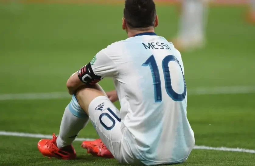 梅西不公判罚视频,梅西不公判罚完整视频