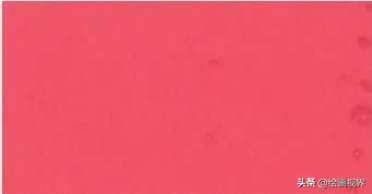 国画颜料调色技法,国画上色技巧全教程