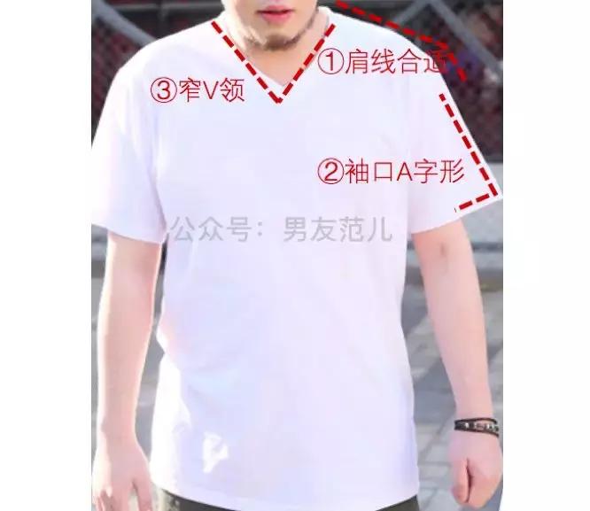 微胖男生显瘦polo衫,178偏瘦男生穿衣搭配