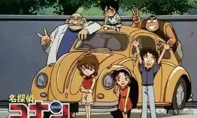 甲壳虫:让我再看你一眼,但!你一定会回来