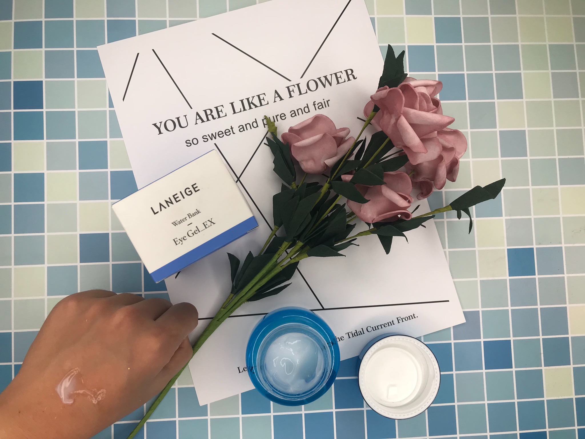 兰芝三管眼霜怎么样好用吗,如何挑选适合自己的眼霜