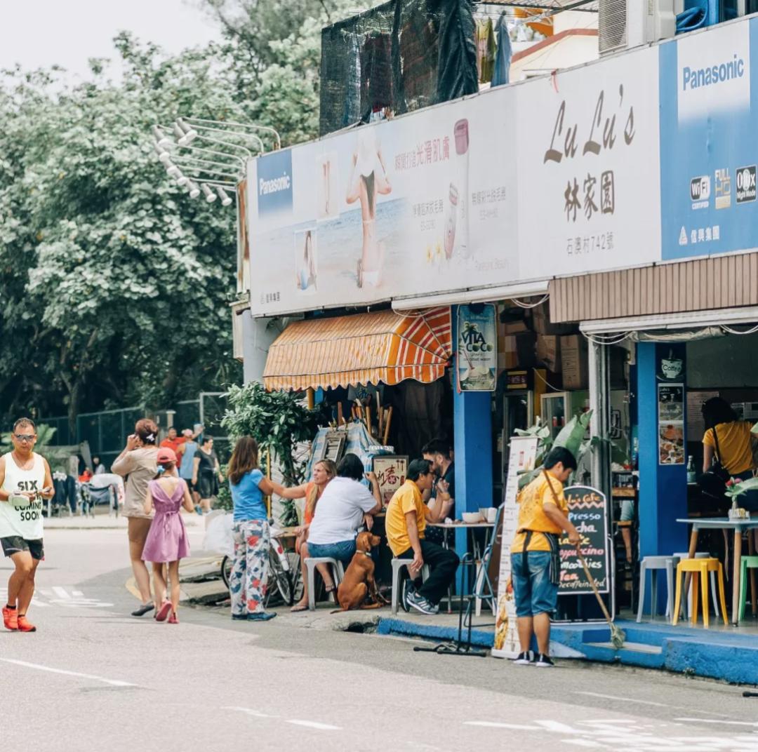 看完《喜宝》被气死，顶级富豪们最爱住的石澳道究竟是啥样？